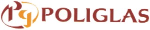 [Logo Poliglass]