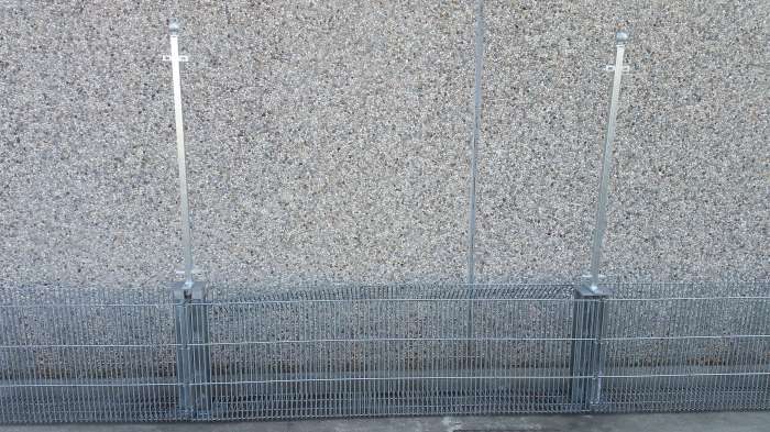 [Gabbioni arredo urbano]