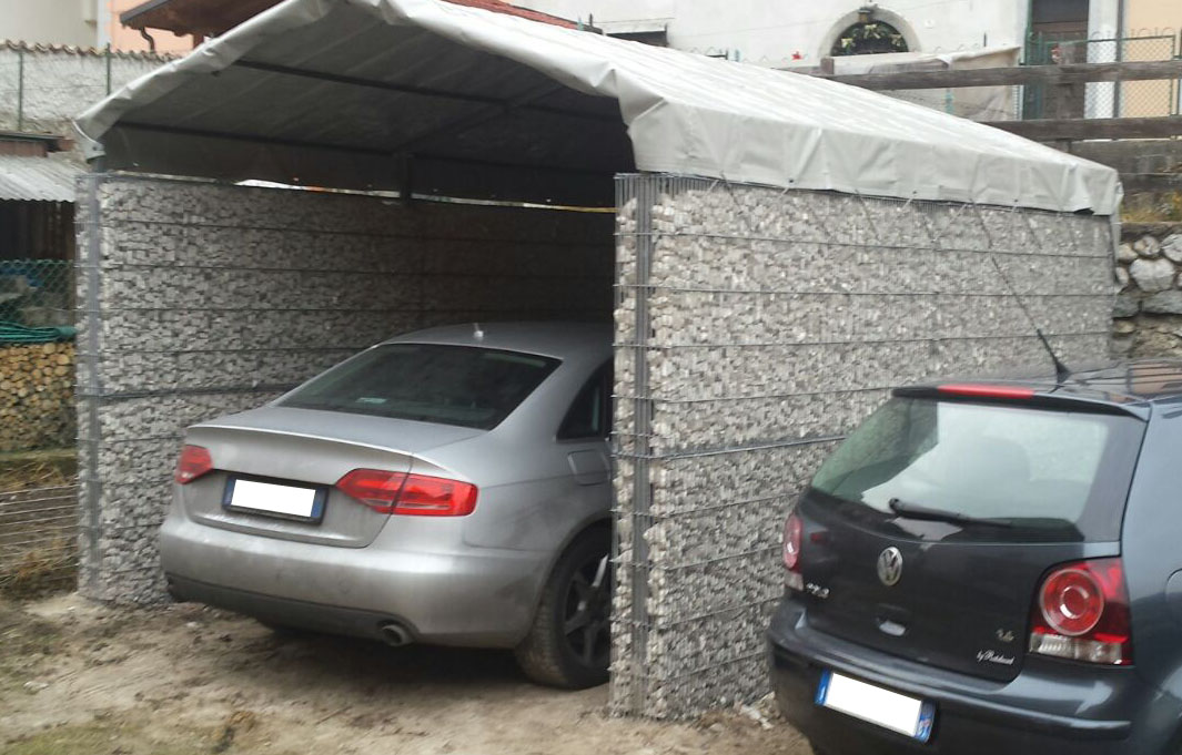 [Gabbia Ecobox]