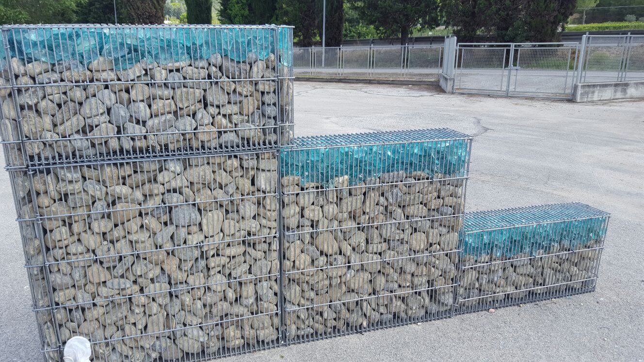 [Ledro metallurgica marchiatura CE]